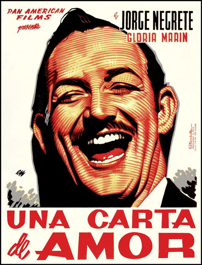 Cuba Grafica Part 1 - Eladio Rivadulla